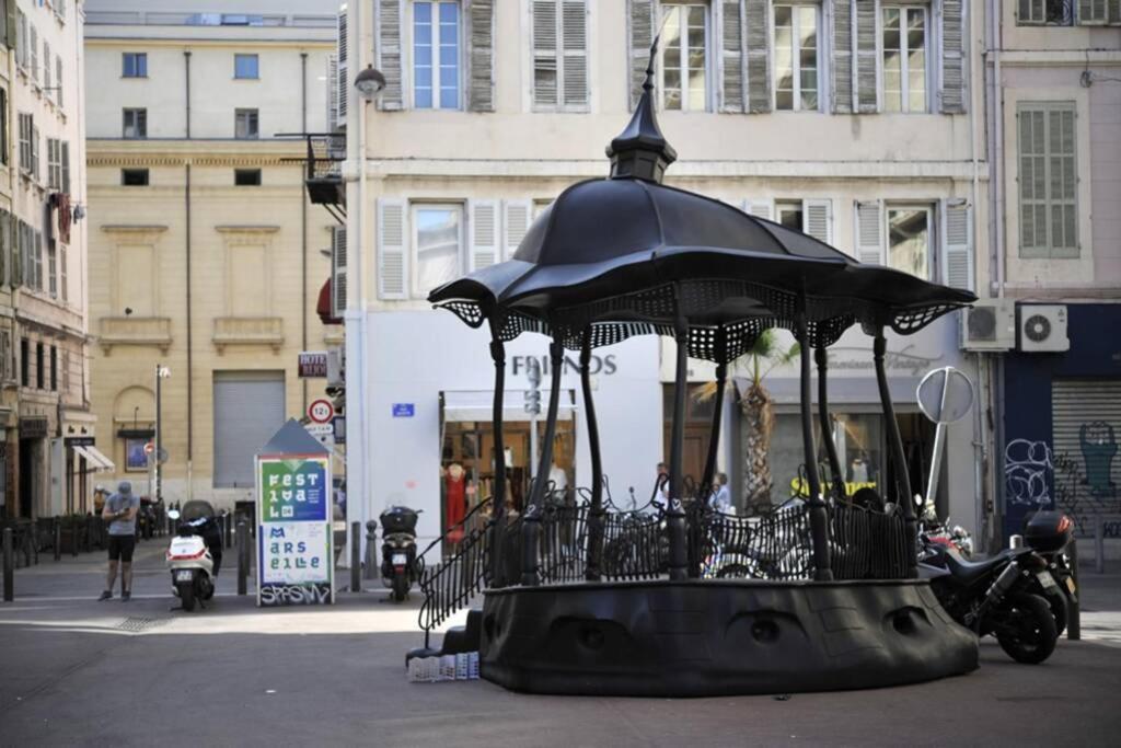 La Marseillaise Marseilles