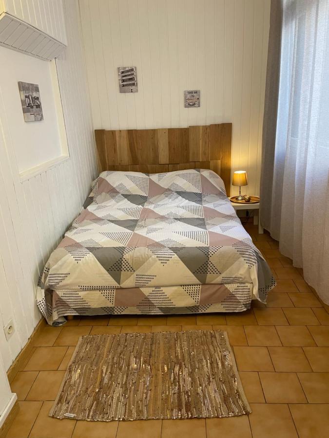 La Marseillaise Apartment