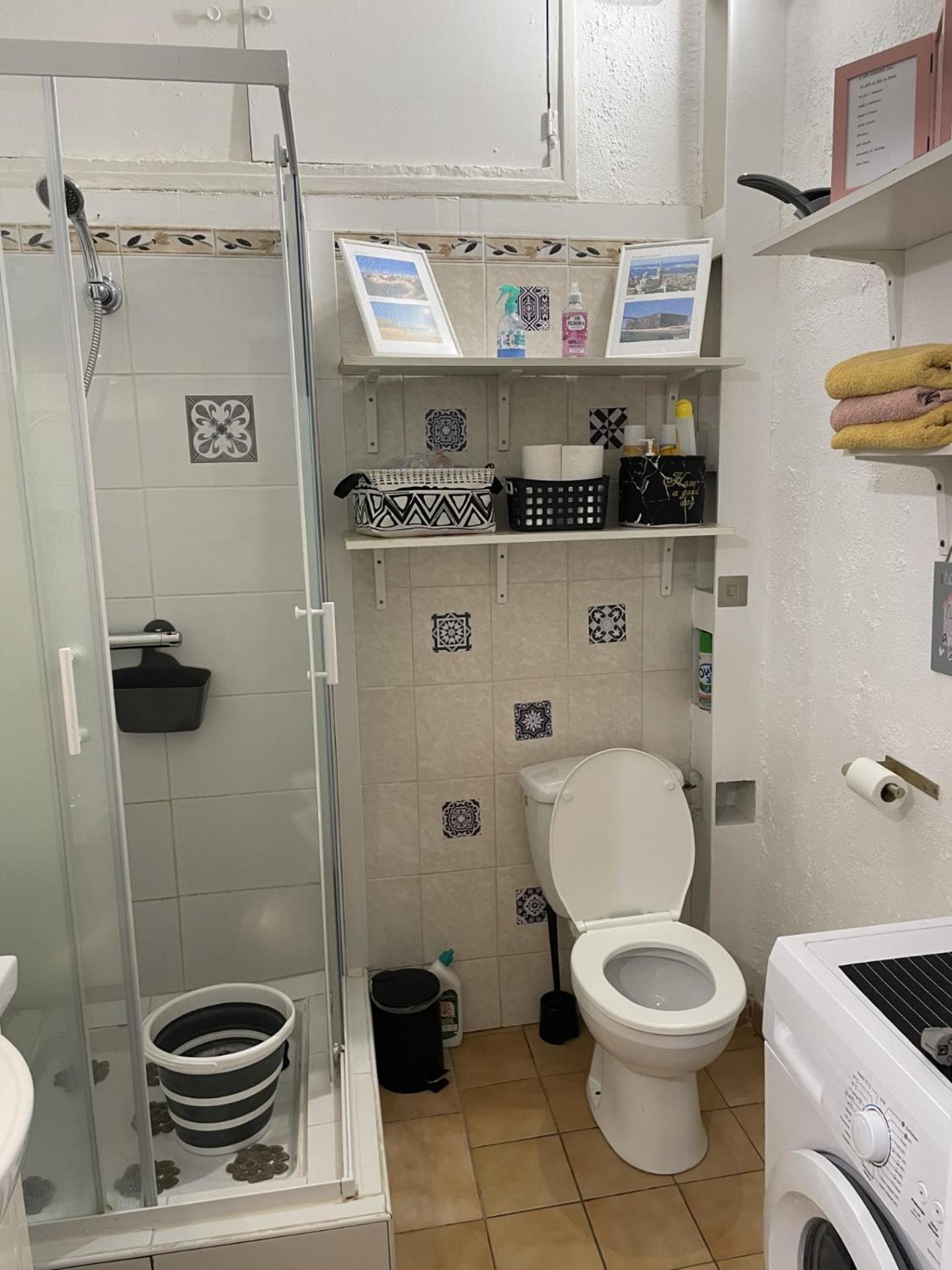 La Marseillaise Apartment Marseilles