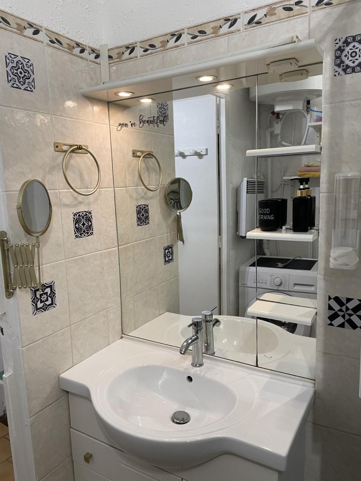 La Marseillaise Apartamento Marselha
